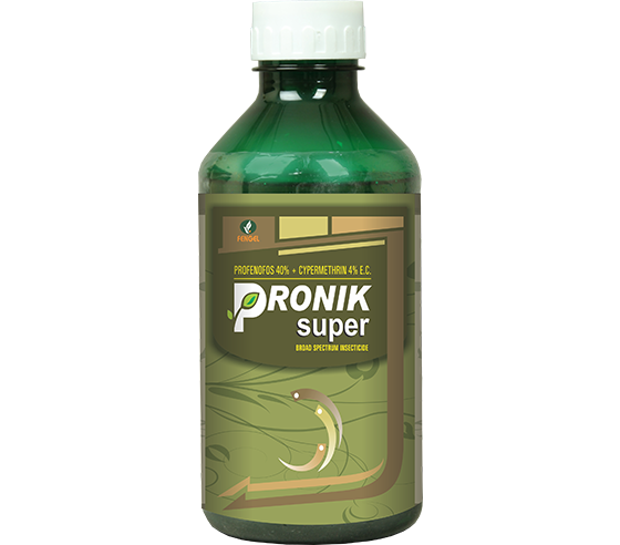 PRONIK  SUPER